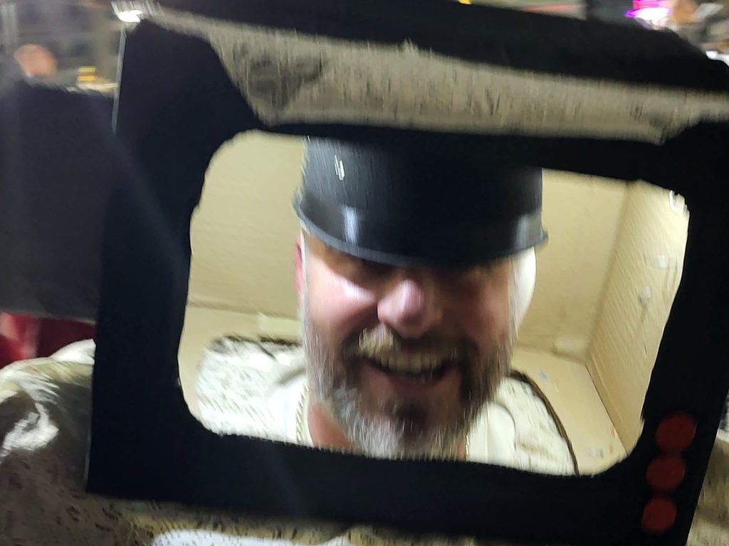 Πατρινό Καρναβάλι 2026: LIVE η νυχτερινή ποδαράτη παρέλαση - Συνεχής ροή ΦΩΤΟ & ΒΙΝΤΕΟ)