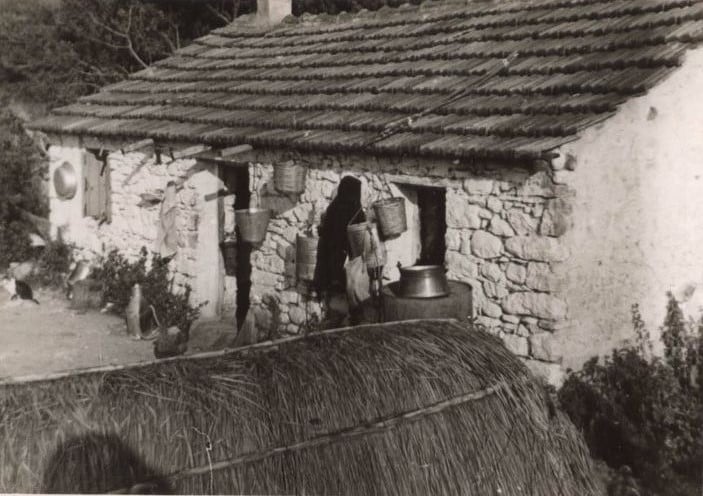 Κωνσταντίνος Μπουρδούλης: Έθιμα των ημερών