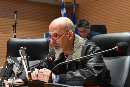 Χαράλαμπος Μπονάνος: Μετά το ξεφάντωμα...