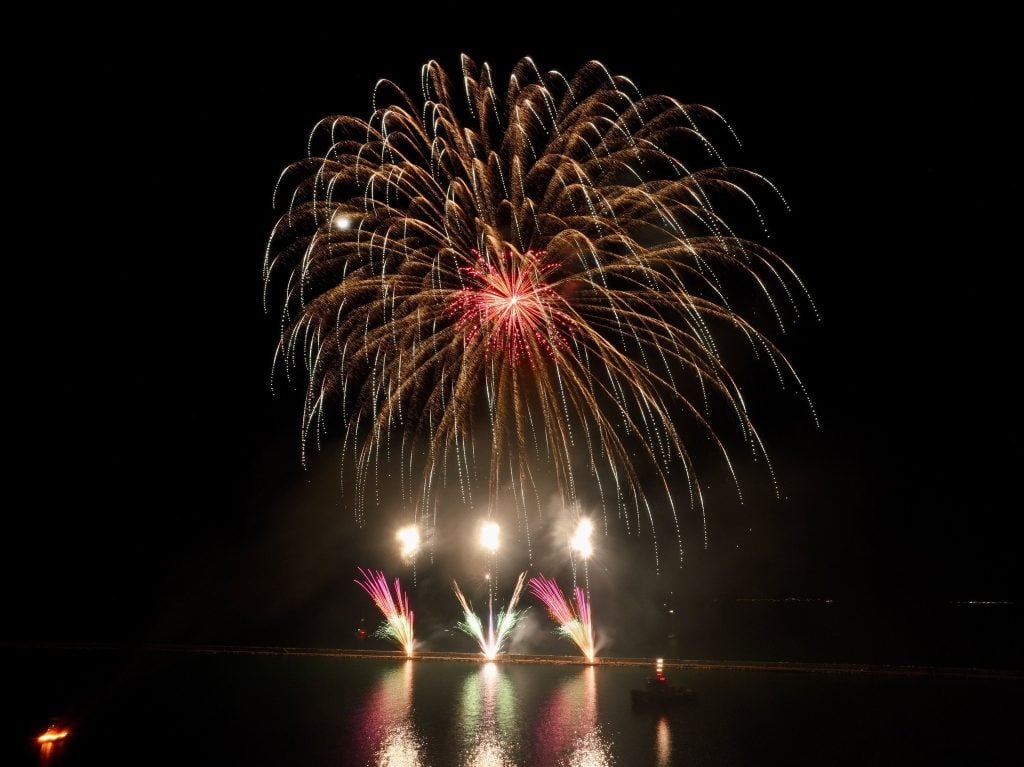 Το Πατρινό Καρναβάλι 2026 πέρασε στην ιστορία - Φαντασμαγορική η Τελετή Λήξης, ραντεβού το 2027! (ΦΩΤΟ)