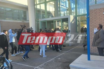 Αίγιο: Τι υποστηρίζει ο 46χρονος που πυροβόλησε 4 ανήλικους επειδή… έκαναν φασαρία