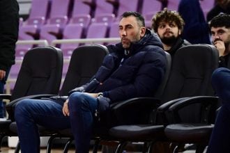 Ντικούδης: «Υποδείξεις, γελοιότητες και απειλές δεν με αγγίζουν»