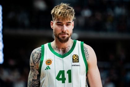 Ερναγκόμεθ για τον τελικό Κυπέλλου: Θα είναι μάχη με τον Ολυμπιακό, ο Χέιζ-Ντέιβις είναι δυνατός