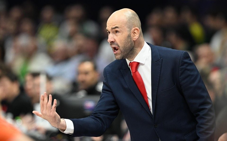 Βασίλης Σπανούλης: «Είπα στους παίκτες να συγκεντρωθούμε στο μπάσκετ αλλιώς να φύγω από τη Μονακό»