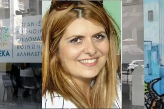 ΠΑΣΟΚ: Αναστέλλεται η κομματική ιδιότητα της Αναστασίας Χατζηδάκη – «Δεν έχω λάβει γνώση οποιουδήποτε πορίσματος ή κατηγορίας σε βάρος μου», λέει για τα μαϊμού επιδόματα του ΟΠΕΚΑ