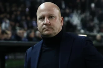 Νίκολιτς: Για μένα το να παίζεις κεκλεισμένων των θυρών είναι πάντα μια μεγάλη ανοησία