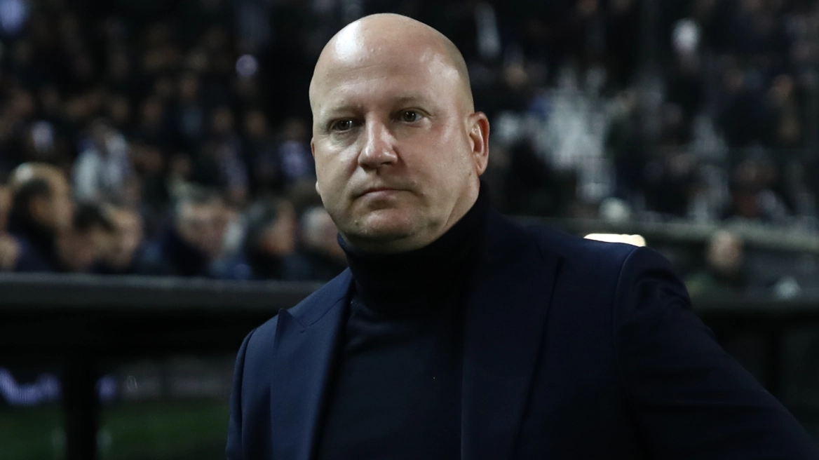 Νίκολιτς: Για μένα το να παίζεις κεκλεισμένων των θυρών είναι πάντα μια μεγάλη ανοησία