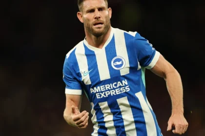 Premier League: Ο Τζέιμς Μίλνερ είναι ο νέος ρέκορντμαν συμμετοχών