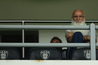 «Ντόπες» Σαββίδη στους παίκτες του ΠΑΟΚ: «Κάθε παιχνίδι σαν να είναι το τελευταίο»