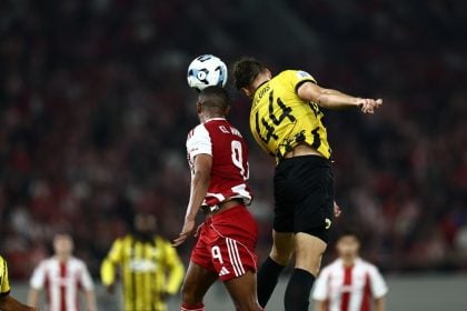 Super League: Το πρόγραμμα ΑΕΚ, Ολυμπιακού, ΠΑΟΚ ως το φινάλε της κανονικής διάρκειας