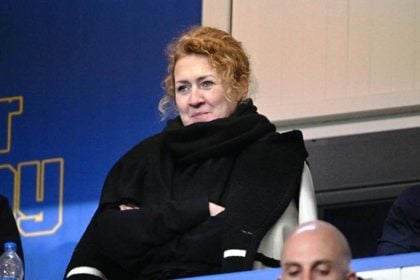 Γκοντσάρεβα: «Ο Σαββίδης άλλαξε την ιστορία του ΠΑΟΚ - Αυτά είναι τα πλάνα μας…»