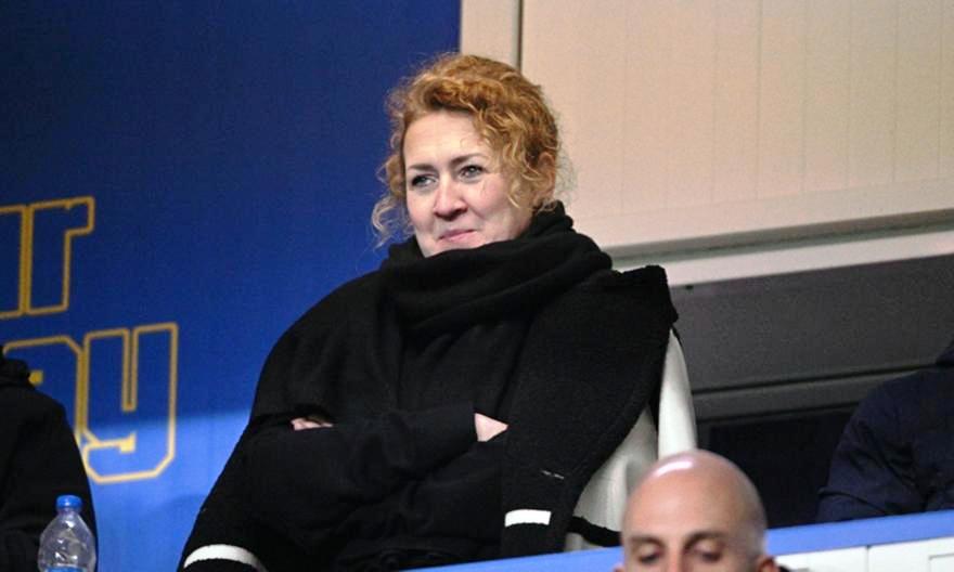 Γκοντσάρεβα: «Ο Σαββίδης άλλαξε την ιστορία του ΠΑΟΚ - Αυτά είναι τα πλάνα μας…»