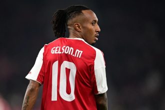 Επίσημο: «Έδεσε» τον Ζέλσον ο Ολυμπιακός!