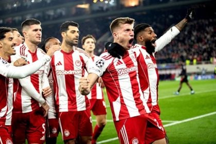 Πάνοπλος ο Ολυμπιακός απέναντι στη Λεβερκούζεν - Η αποστολή