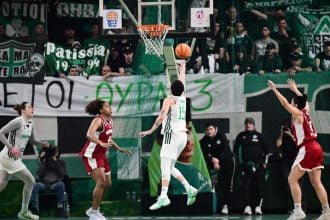 Α1 Γυναικών: Ποινή μιας αγωνιστικής στον Παναθηναϊκό, χωρίς κόσμο με Ολυμπιακό για τα playoffs