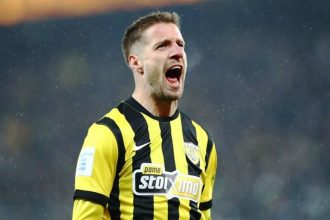 Βάργκα: «Η ΑΕΚ μπορεί να πάρει το πρωτάθλημα - Όλα υπέροχα μέχρι τώρα»