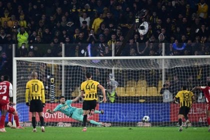 Η ΑΕΚ τιμωρήθηκε από τη ΔΕΑΒ με μία αγωνιστική κεκλεισμένων των θυρών