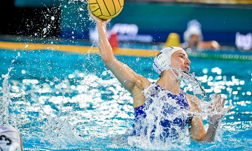 Ήττα στα πέναλτι από την Ουγγαρία και πάει για το χάλκινο η Εθνική