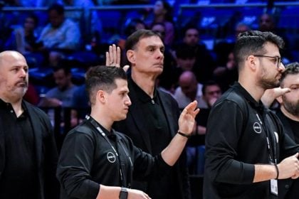 Η «πράσινη» ΚΑΕ για Μπαρτζώκα: «Κανένας “νάνος” δεν έχει το δικαίωμα να πιάνει τον Παναθηναϊκό στο στόμα του»!