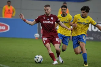 ΑΕΛ Novibet – Παναιτωλικός 1-4: Απίστευτο «διπλό» για την ομάδα του Αγρινίου στη Super League