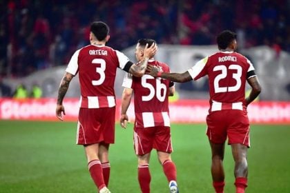 «Εμείς φταίμε, εμείς θα το γυρίσουμε»: Ο Ολυμπιακός κοιτά μπροστά μετά το ντέρμπι