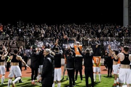 Καμπάνα μιας αγωνιστικής από ΔΕΑΒ στον ΟΦΗ, χωρίς κόσμο με Παναθηναϊκό