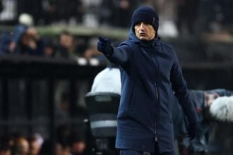 Λουτσέσκου: «Ήρθαμε να παλέψουμε, ο Ντέλιας μου είπε “θα περάσουμε”»!