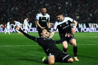 Κύπελλο: Ανώτερος ΠΑΟΚ υπέταξε τον ακίνδυνο Παναθηναϊκό και έφυγε για τελικό!