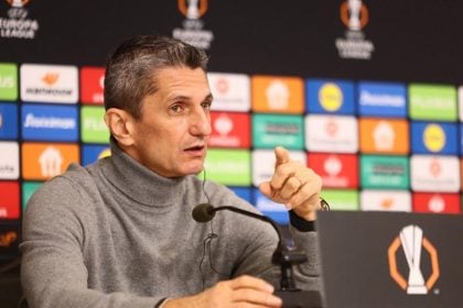 Λουτσέσκου: «Μην ξανακούσω για απουσίες και προβλήματα - Όταν λείπω από τον πάγκο, τα πάμε καλά»