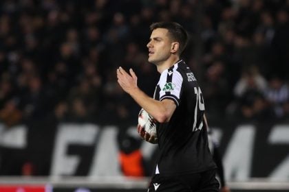 Ώρα… Europa League για τον ΠΑΟΚ: Για την ανατροπή κόντρα στη Θέλτα ο Δικέφαλος του βορρά