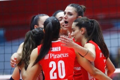 Ατσάλινος Ολυμπιακός, έσπασε το αήττητο του Παναθηναϊκού με τρομερή ανατροπή!