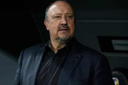 Μπενίτεθ για το παιχνίδι με τον Άρη: Περιμένουμε έναν αντίπαλο σκληρό, συμπαγή και δύσκολο να τον νικήσεις