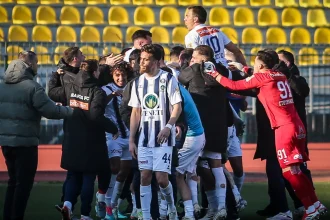 Μεγάλη ημέρα για τον Ηρακλή: Επέστρεψε μετά από 9 χρόνια στη Super League, βίντεο και φωτογραφίες