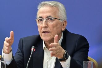 Υπόθεση Παναγόπουλου: Ανοίγει η «βεντάλια» της έρευνας - Στο κάδρο και πολιτικά πρόσωπα