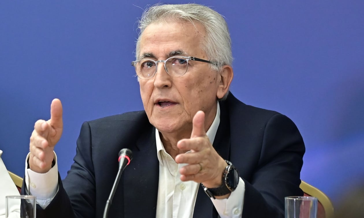 Υπόθεση Παναγόπουλου: Ανοίγει η «βεντάλια» της έρευνας - Στο κάδρο και πολιτικά πρόσωπα