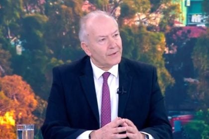 Στέφανος Γκίκας: «Οφείλουμε να πιστέψουμε το Λιμενικό Σώμα - Δεν συμμορφώθηκε το δουλεμπορικό με τα σήματα»