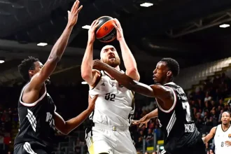 Ήττα-σοκ της Βίρτους από την Βιλερμπάν - ΒΙΝΤΕΟ