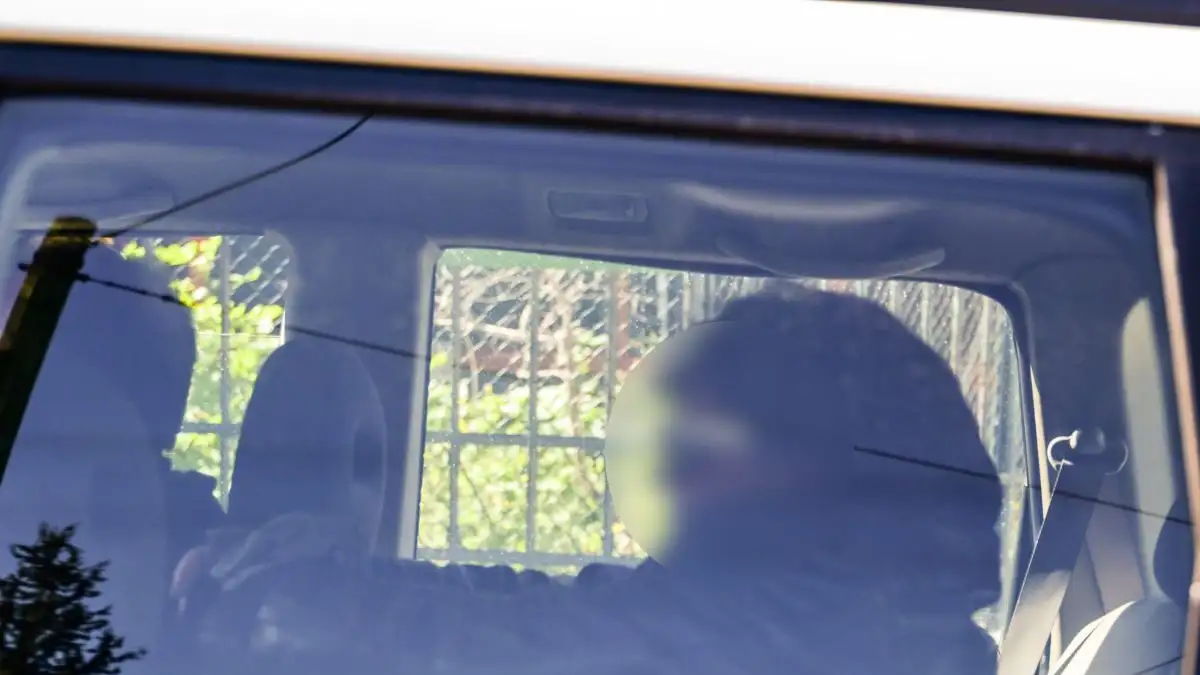 Καταδίωξη μάνατζερ: Αναβλήθηκε για τις 6 Μαρτίου η δίκη του 72χρονου που δεν σταμάτησε σε σήμα της τροχαίας