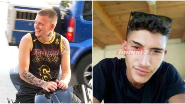 Πάτρα: Η ώρα της δικαίωσης για τις οικογένειες του 20χρονου Γιάννη και του 18χρονου Γιώργου - Το τροχαίο που "πάγωσε" το πανελλήνιο