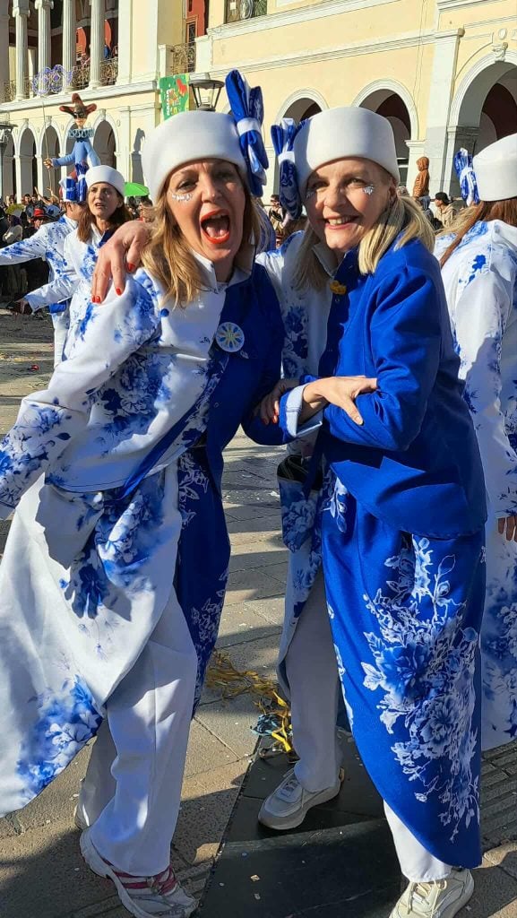 Η κορύφωση του Πατρινού Καρναβαλιού 2026: LIVE η Μεγάλη Παρέλαση (ΦΩΤΟ & ΒΙΝΤΕΟ)