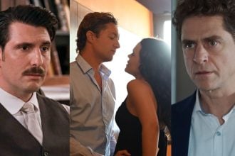  Τηλεόραση: Σειρές σε θέση μάχης και καθηλωτικά επεισόδια