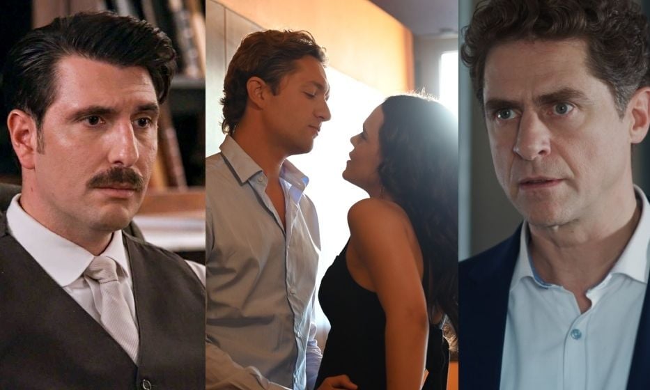  Τηλεόραση: Σειρές σε θέση μάχης και καθηλωτικά επεισόδια