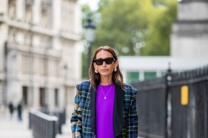 Η τάση που έρχεται να αντικαταστήσει το matchy-matchy