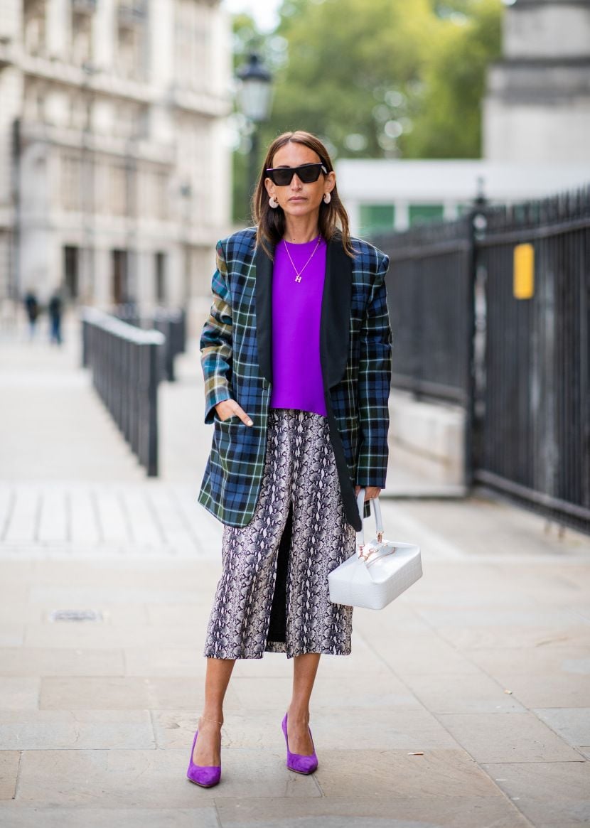 Η τάση που έρχεται να αντικαταστήσει το matchy-matchy