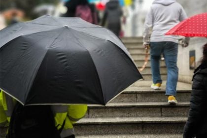 Έκτακτο δελτίο επιδείνωσης του καιρού Παρασκευή και Σάββατο-Θα πλήξει και τη Δυτική Ελλάδα