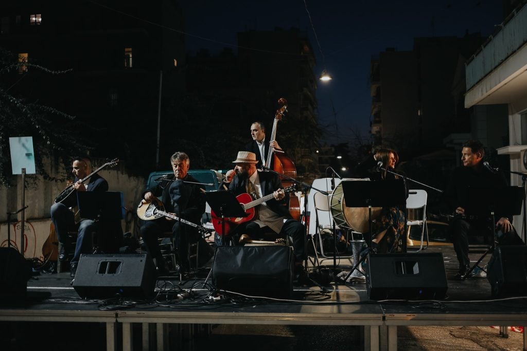 Ολοήμερο παραδοσιακό ξεφάντωμα την Τσικνοπέμπτη στην Καρναβαλική Πάτρα - Όλες οι εκδηλώσεις