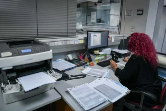 Χωριστές φορολογικές δηλώσεις για ζευγάρια: Προθεσμία έως τις 2 Μαρτίου