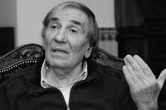 Πένθος στο βόλεϊ: Πέθανε ο σπουδαίος Σάβα Γκροζντάνοβιτς