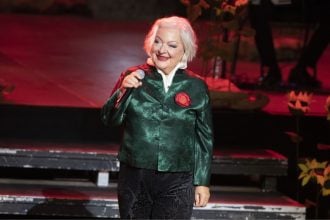 Τάνια Τσανακλίδου: Εκτάκτως στο νοσοκομείο – Τι συνέβη