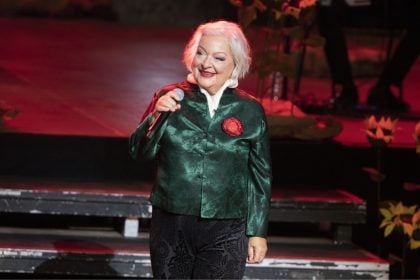 Τάνια Τσανακλίδου: Εκτάκτως στο νοσοκομείο – Τι συνέβη